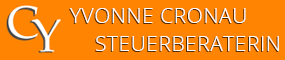 Logo Steuerbüro Cronau